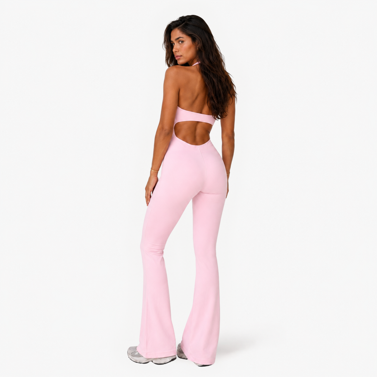 Elevate Cloud Jumpsuit