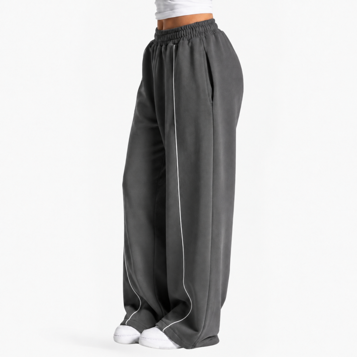 Refine Track Pants