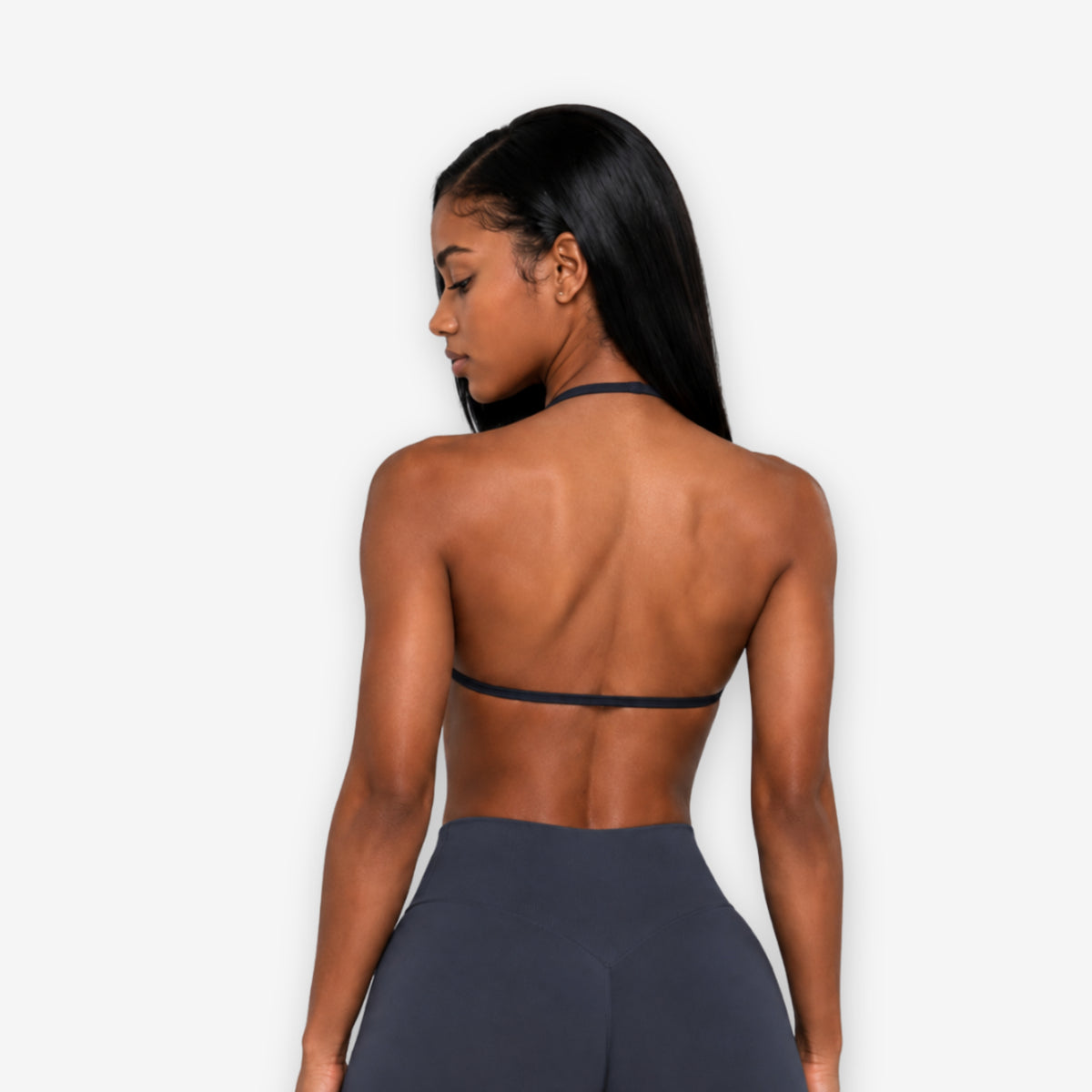 Signature Sculpt Sports Bra