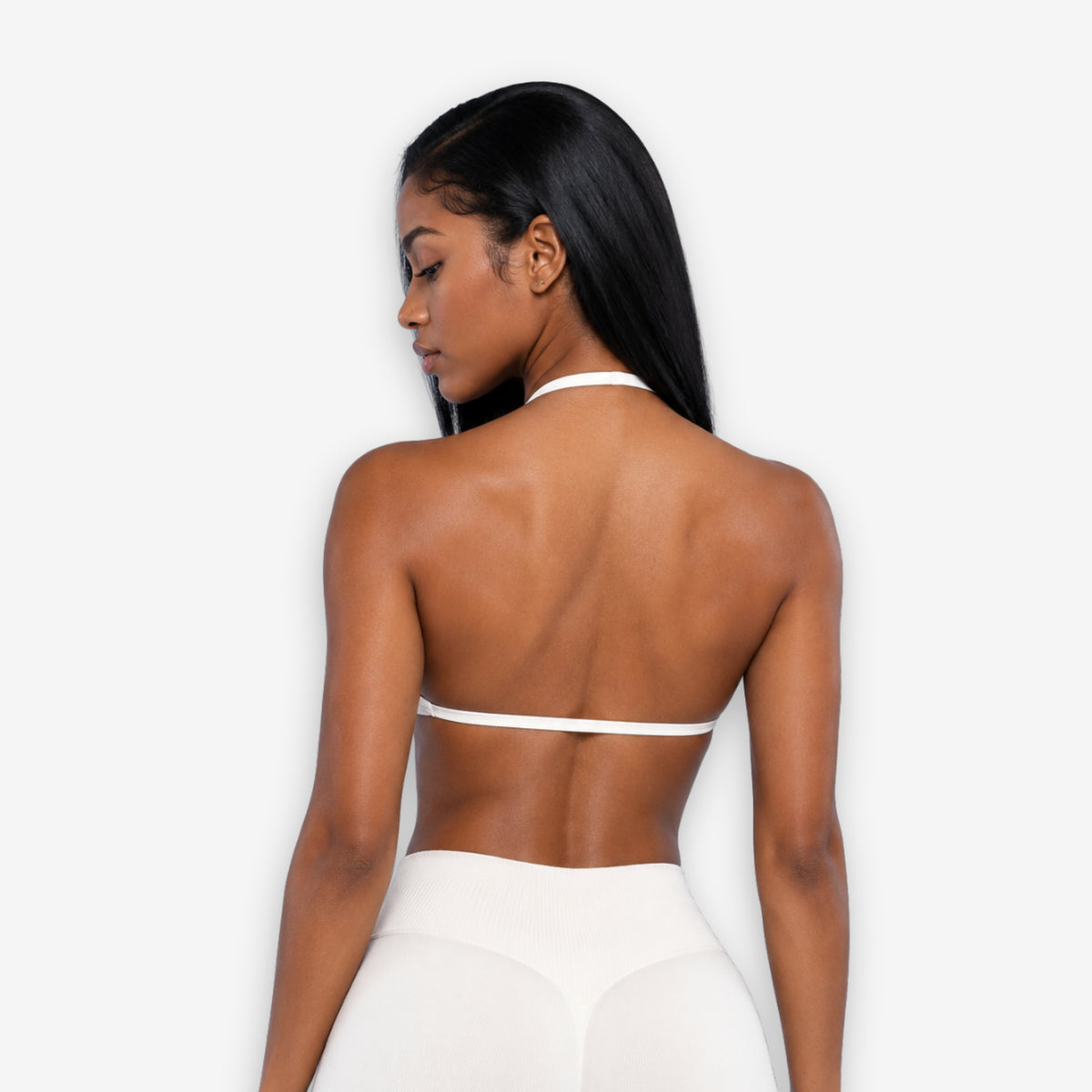 Signature Sculpt Sports Bra