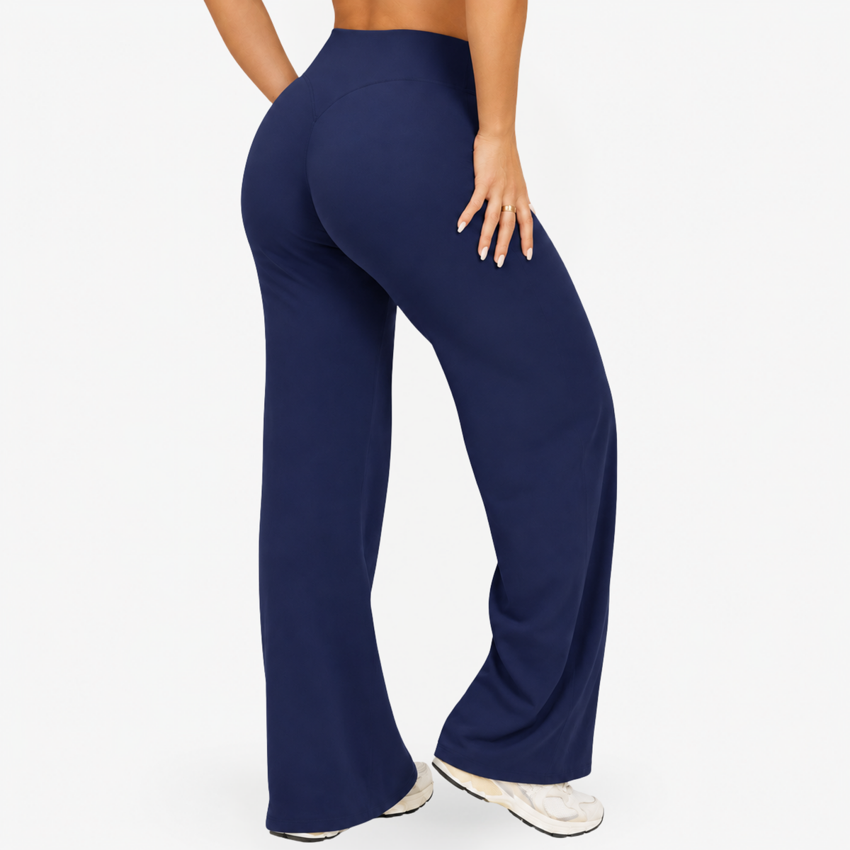 Elevate Straight Leg Pants