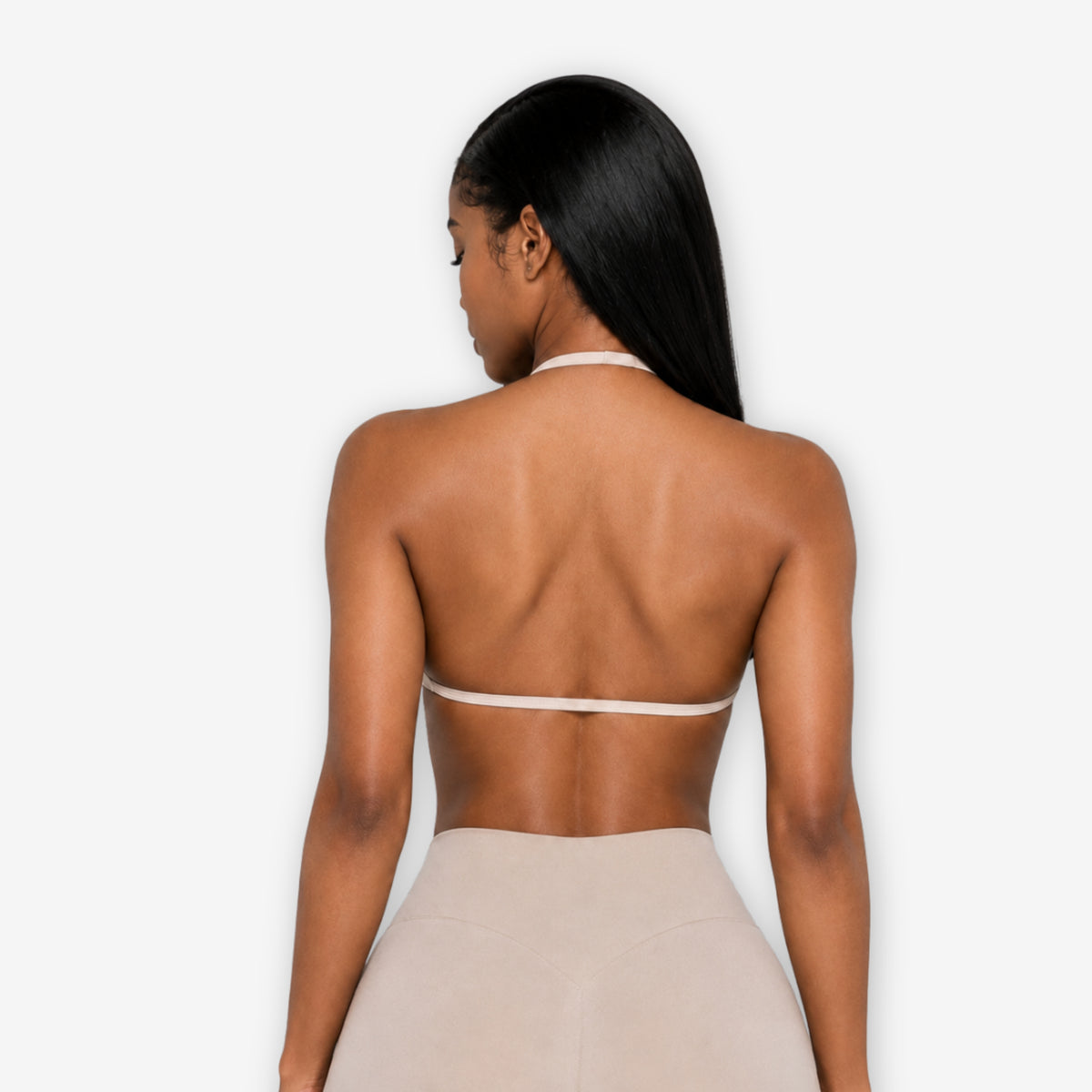 Signature Sculpt Sports Bra