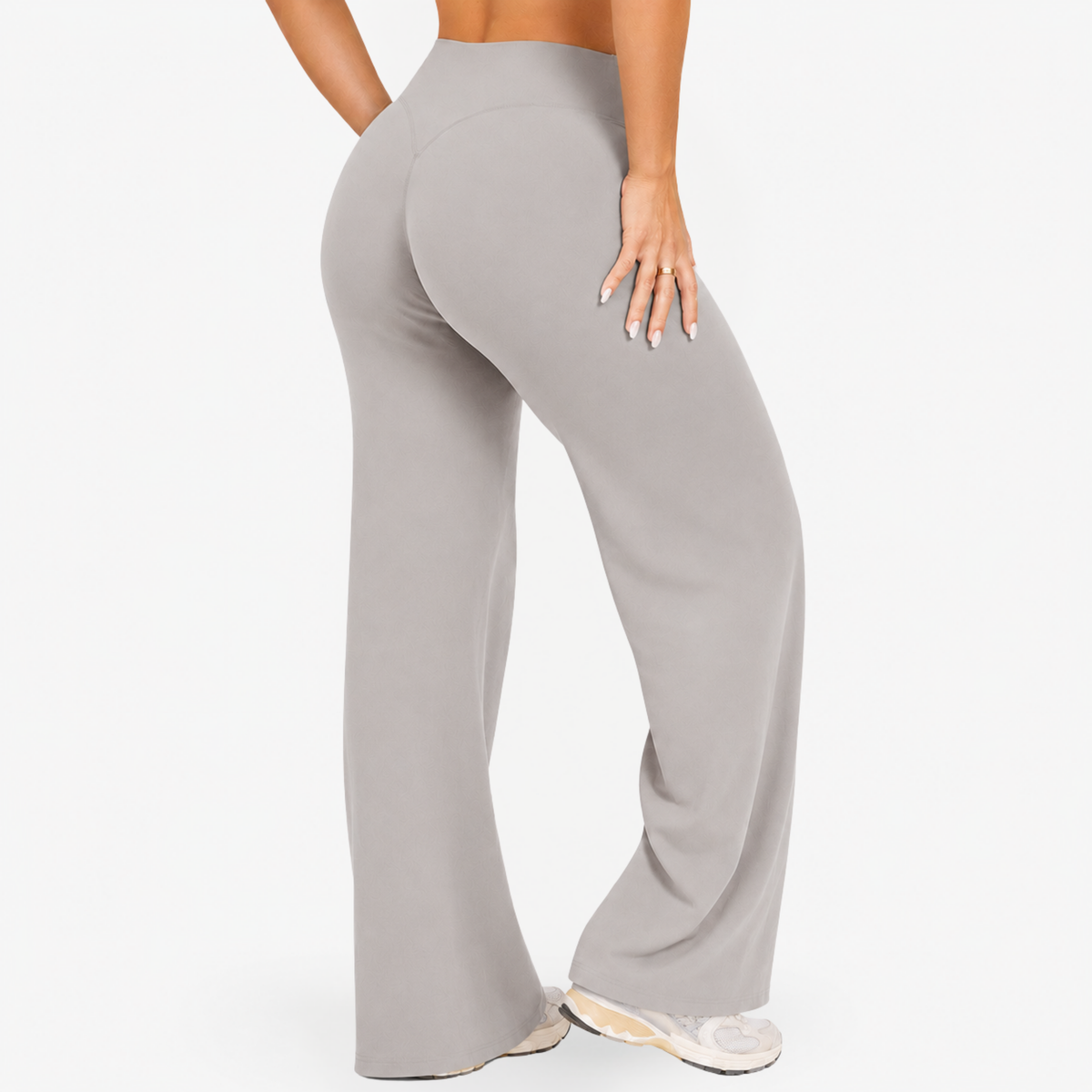 Elevate Straight Leg Pants