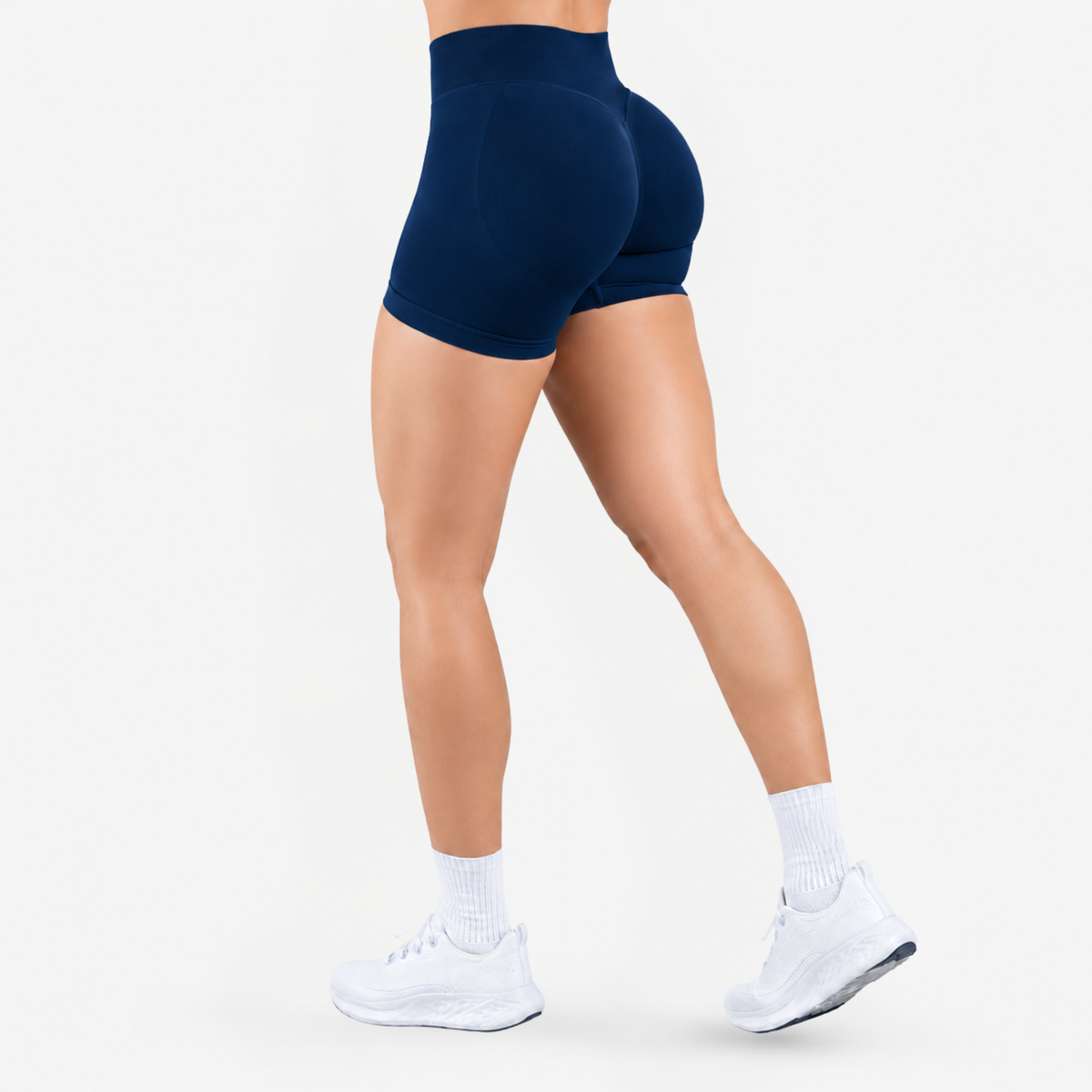 Signature Sculpt Shorts