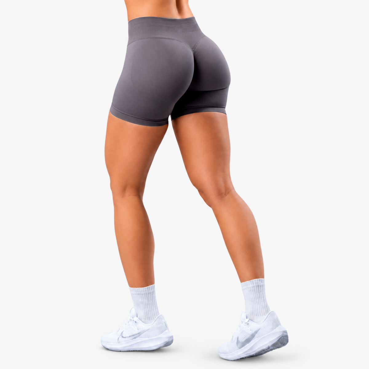 Signature Sculpt Shorts