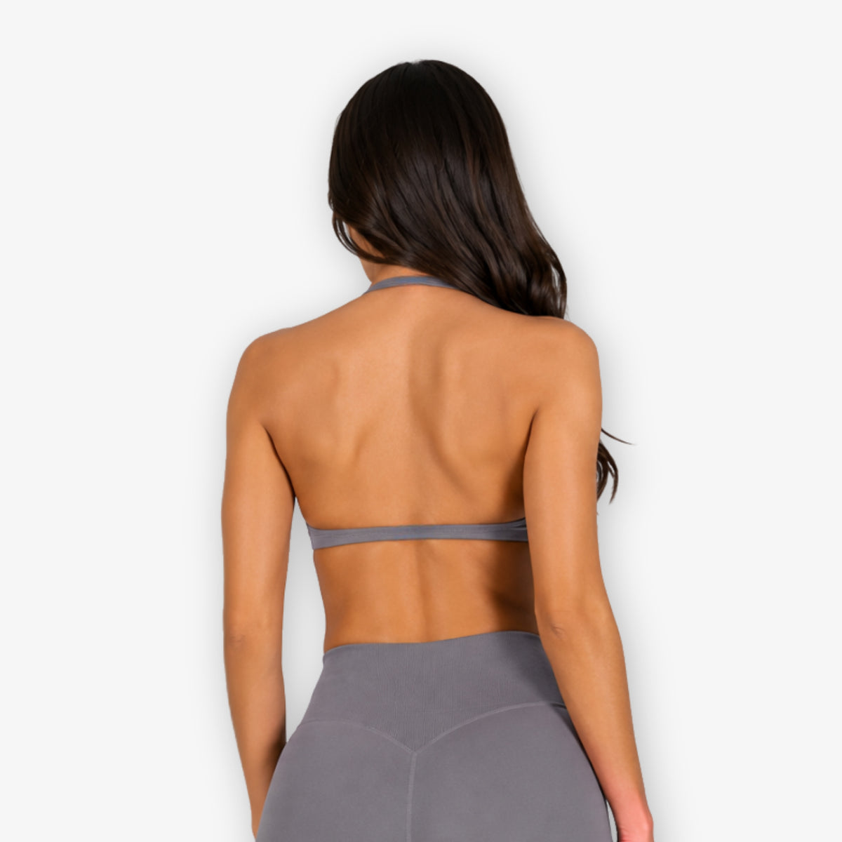 Signature Sculpt Sports Bra