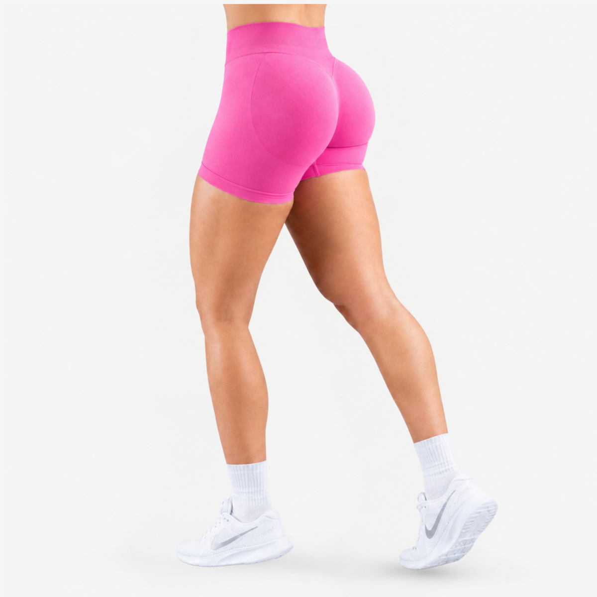 Signature Sculpt Shorts