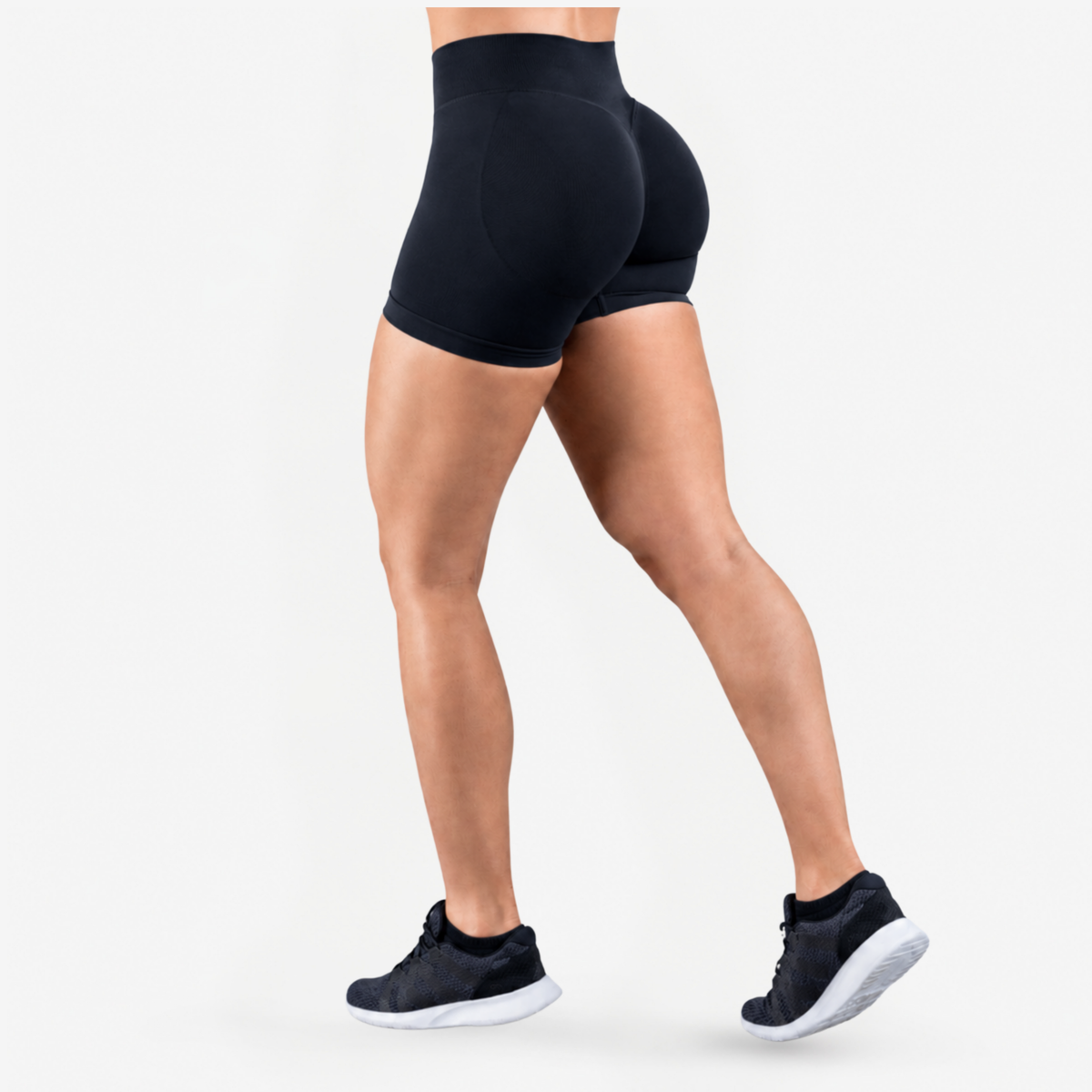 Signature Sculpt Shorts