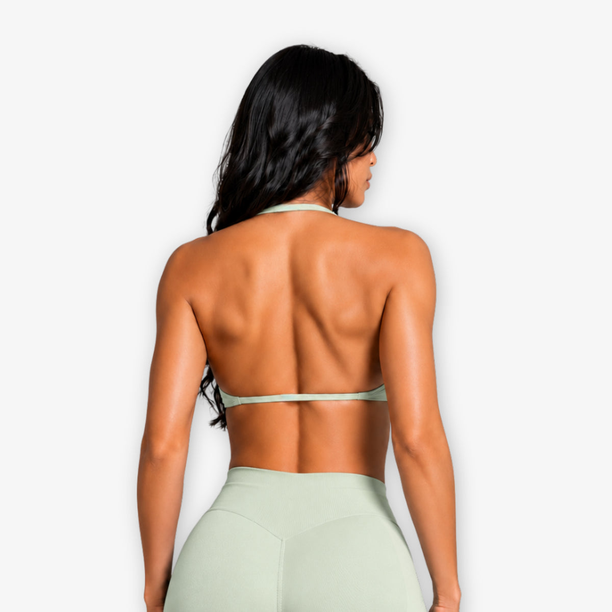 Signature Sculpt Sports Bra