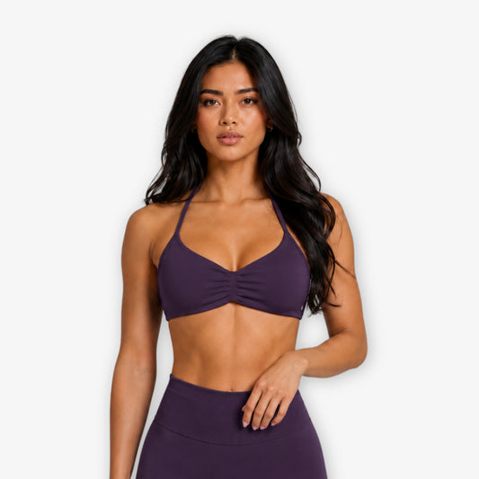 Signature Sculpt Sports Bra