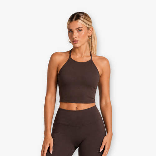 Chocolate Brown
