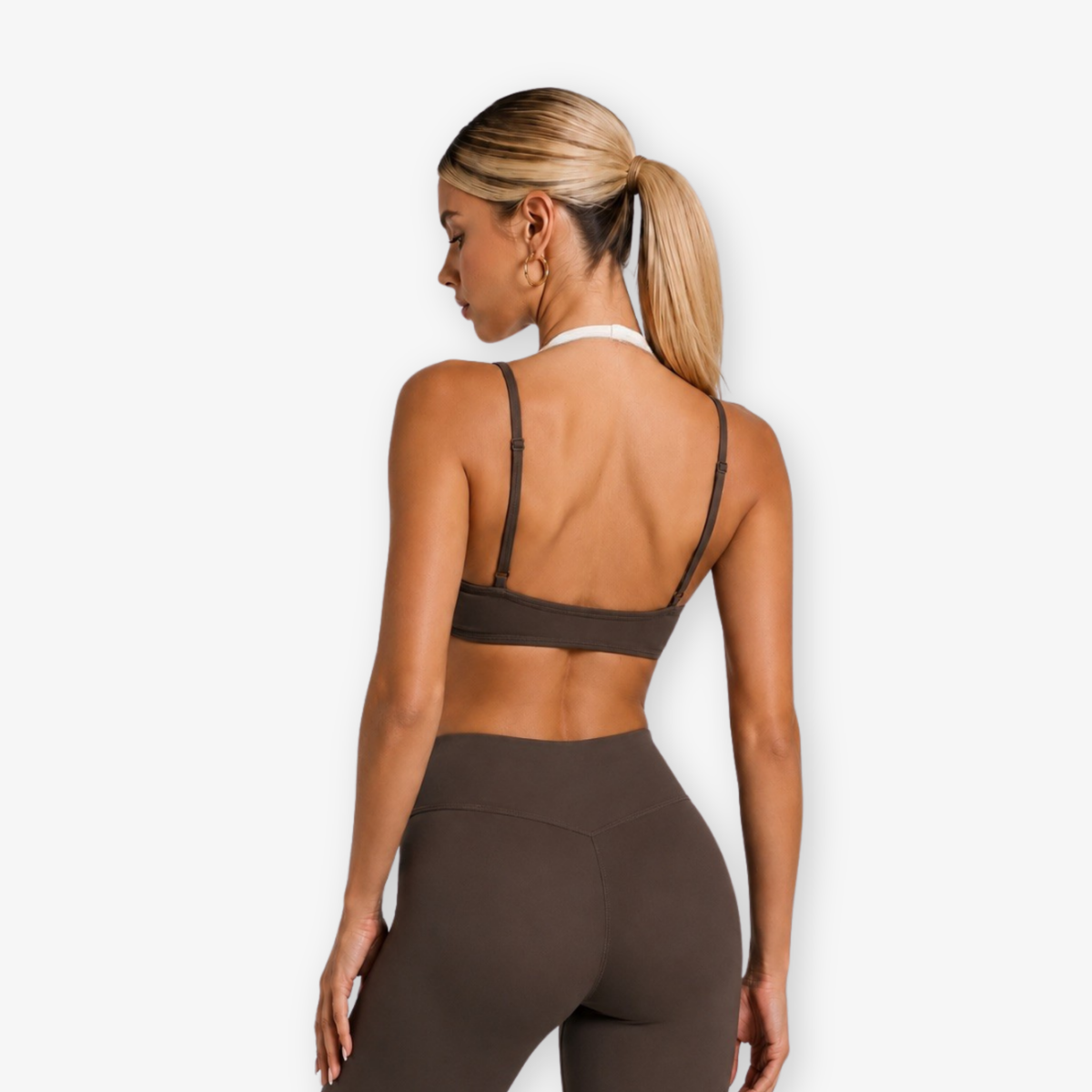 Elevate Duo Sports Bra