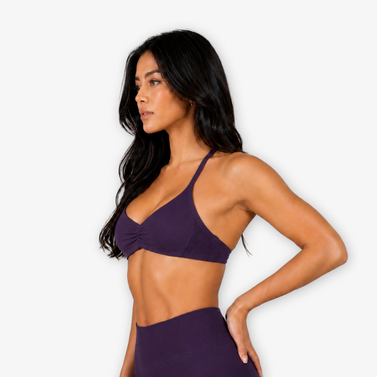 Signature Sculpt Sports Bra