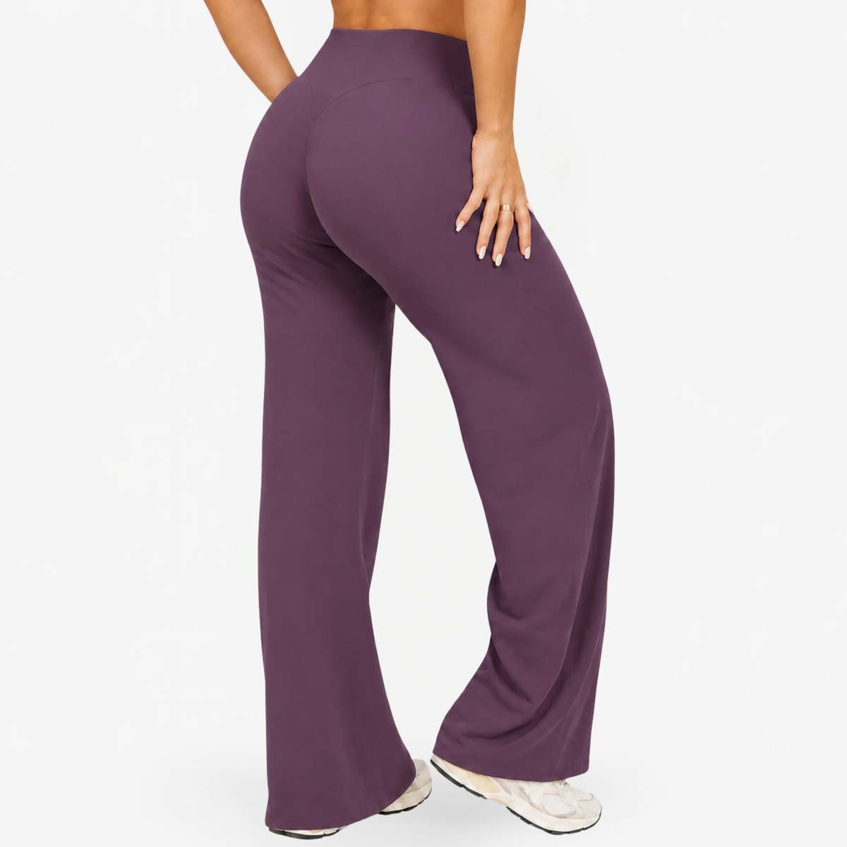 Elevate Straight Leg Pants