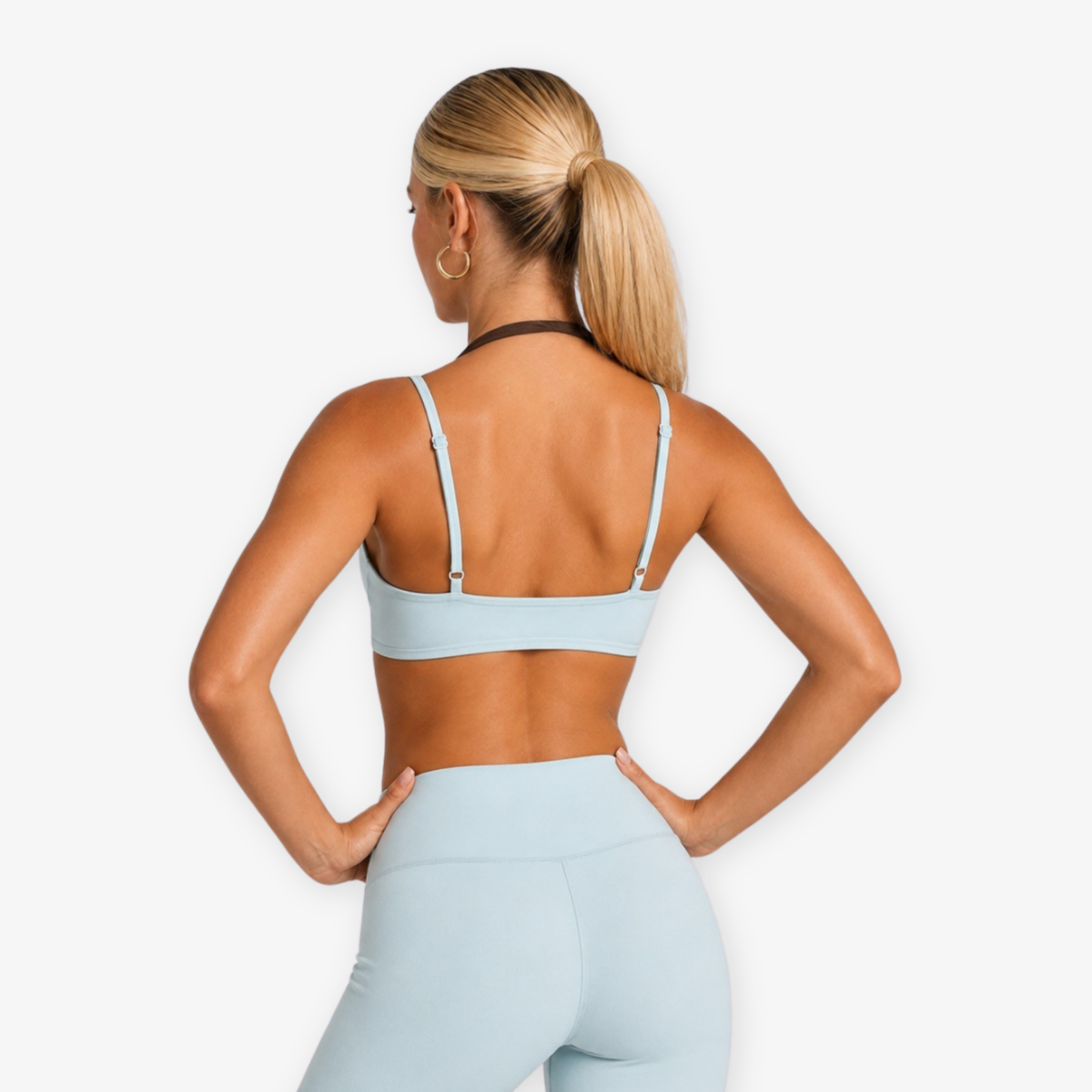 Elevate Duo Sports Bra