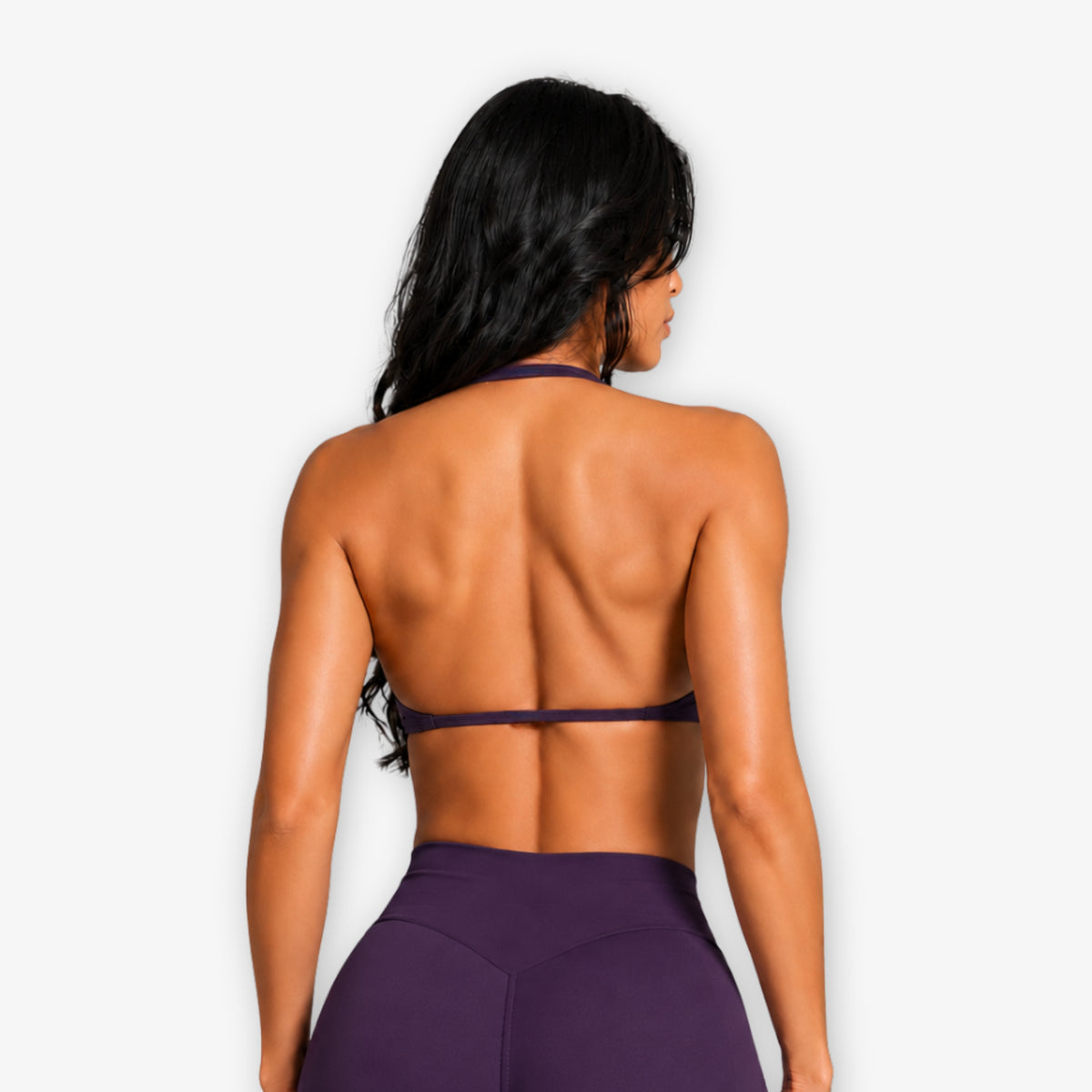 Signature Sculpt Sports Bra
