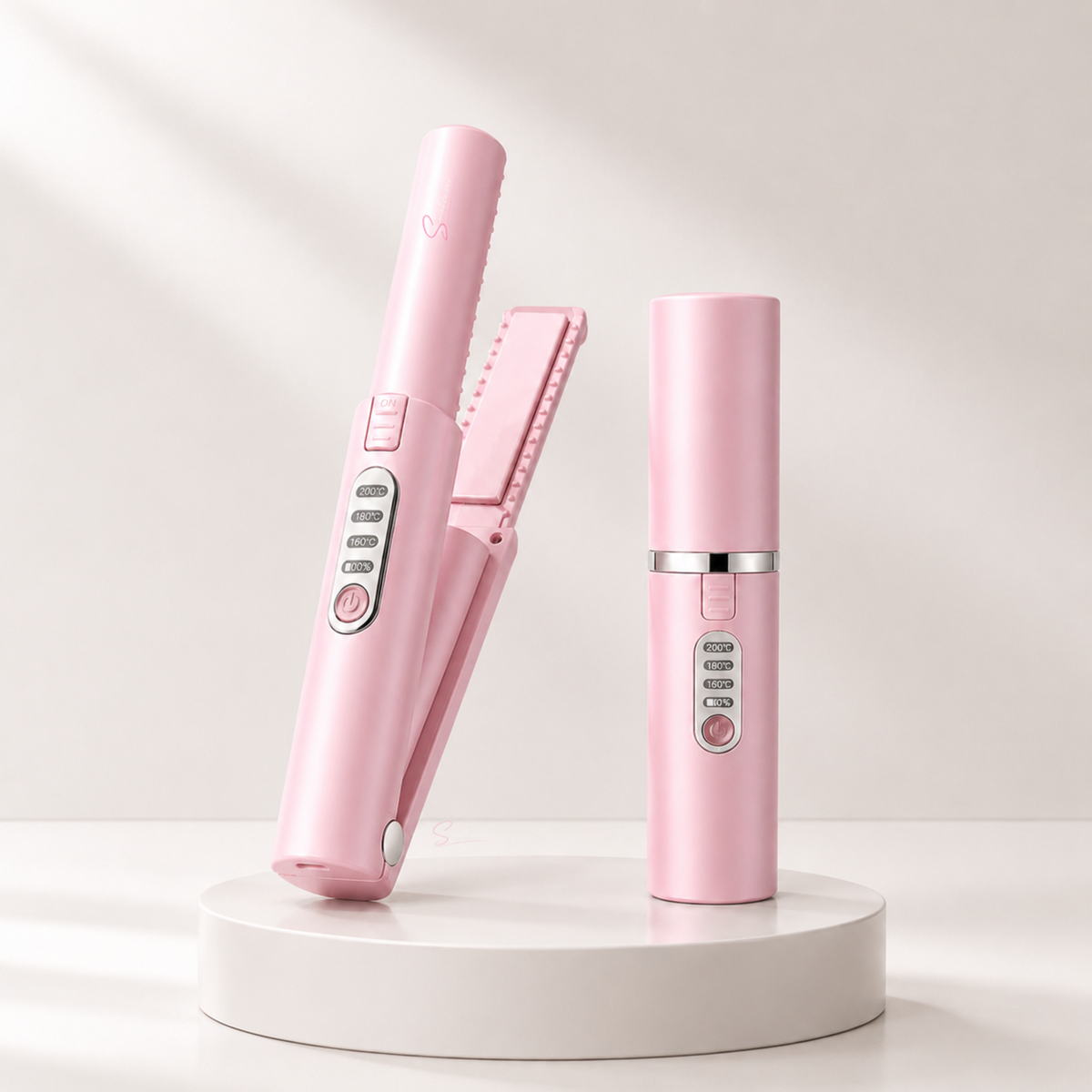 Santorini Glam & Go - Bundle & Save