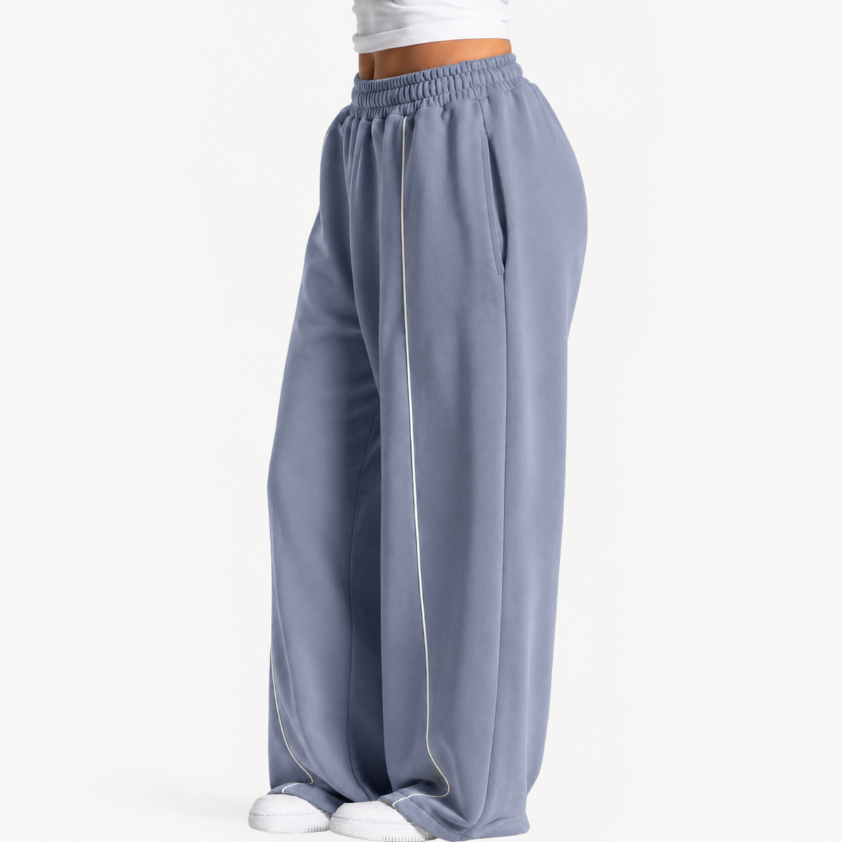 Refine Track Pants