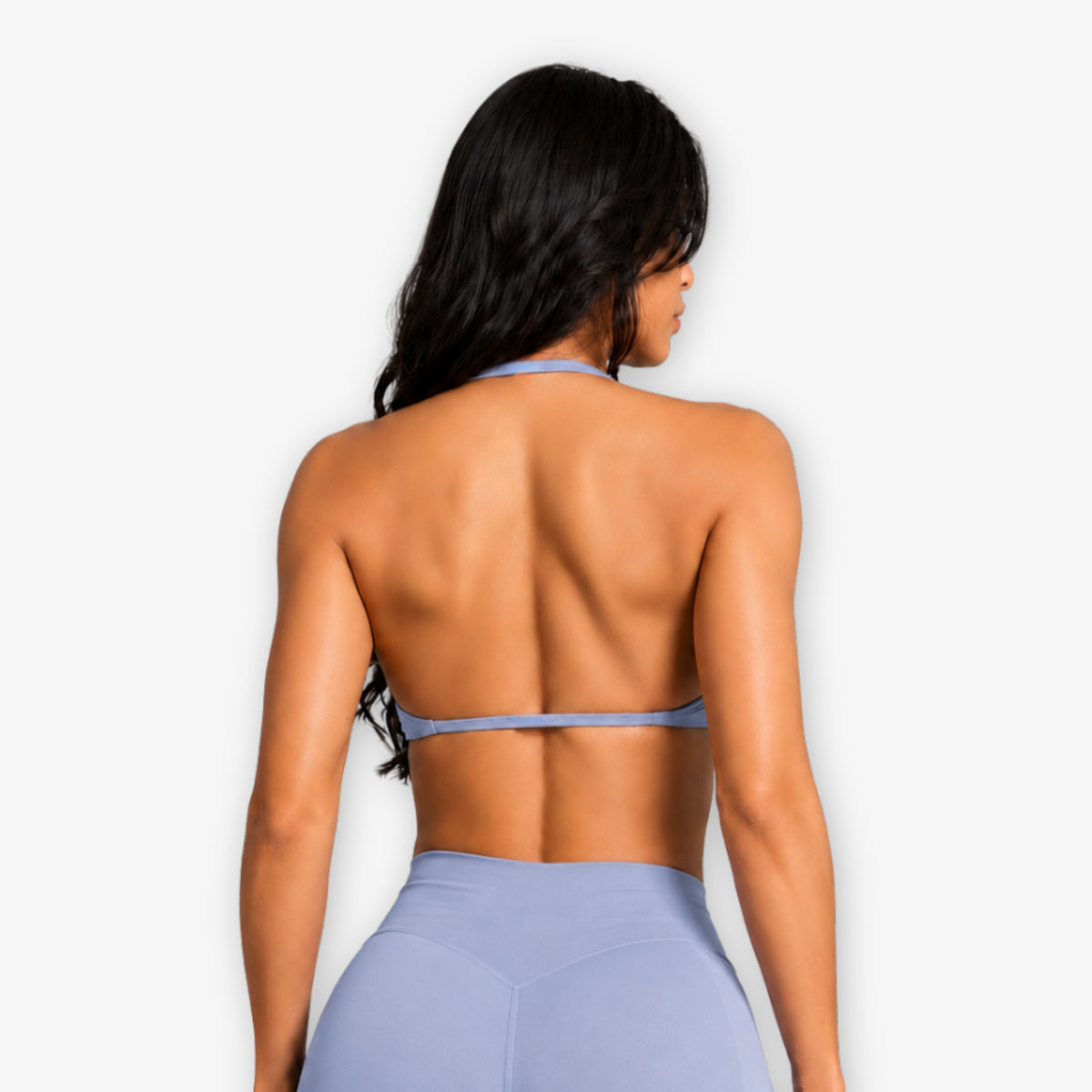Signature Sculpt Sports Bra