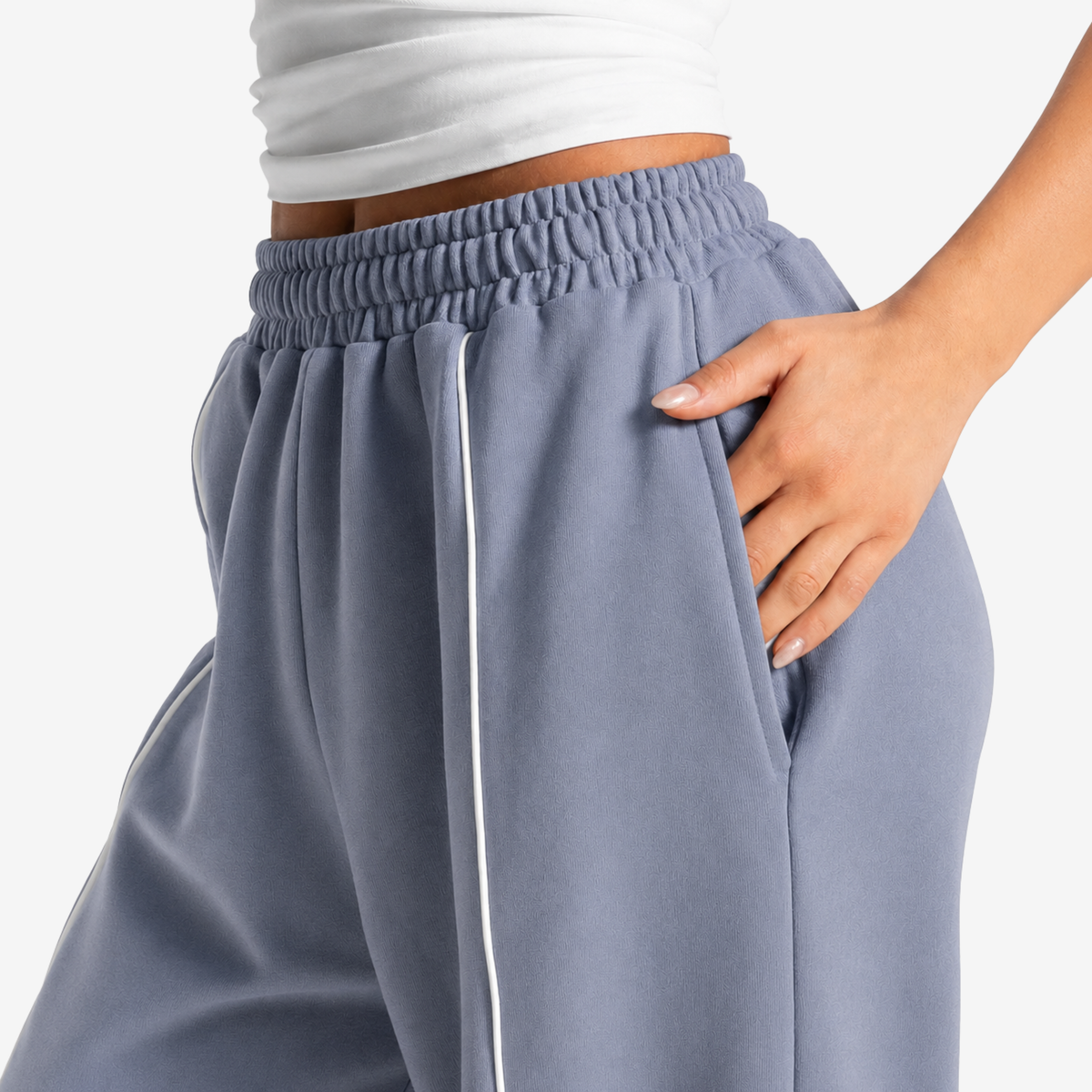 Refine Track Pants