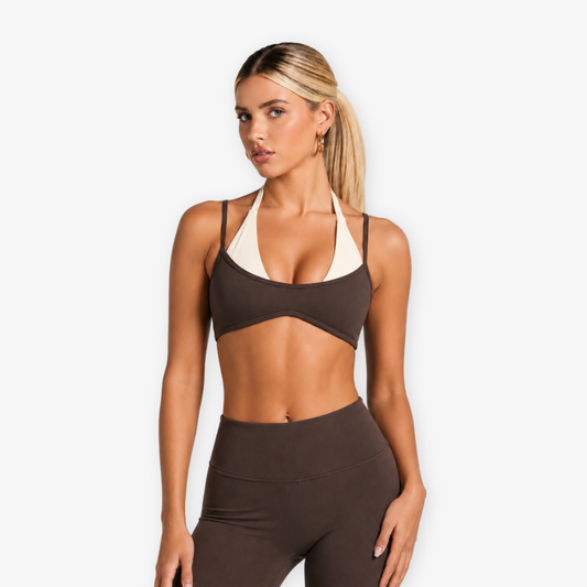 Elevate Duo Sports Bra