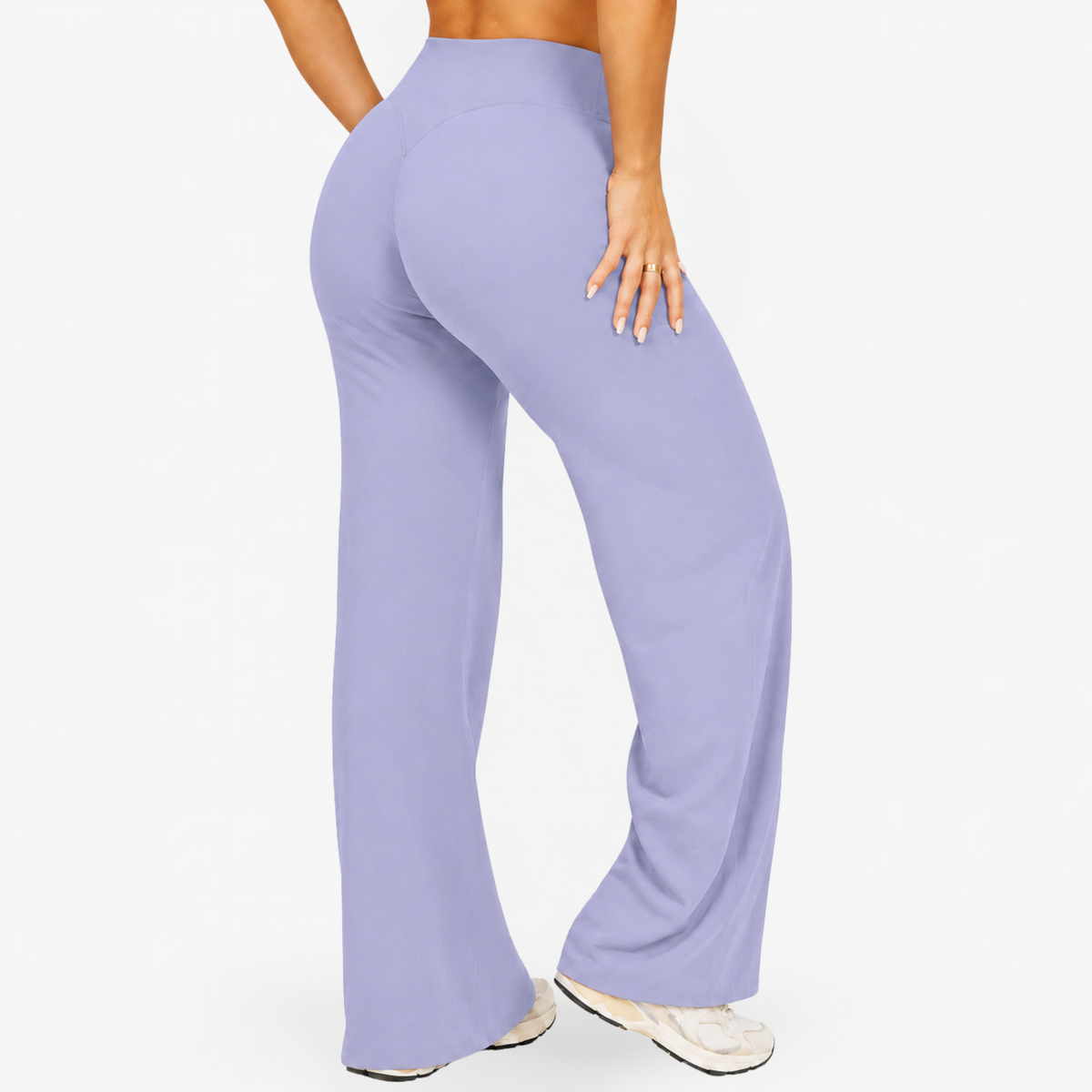 Elevate Straight Leg Pants