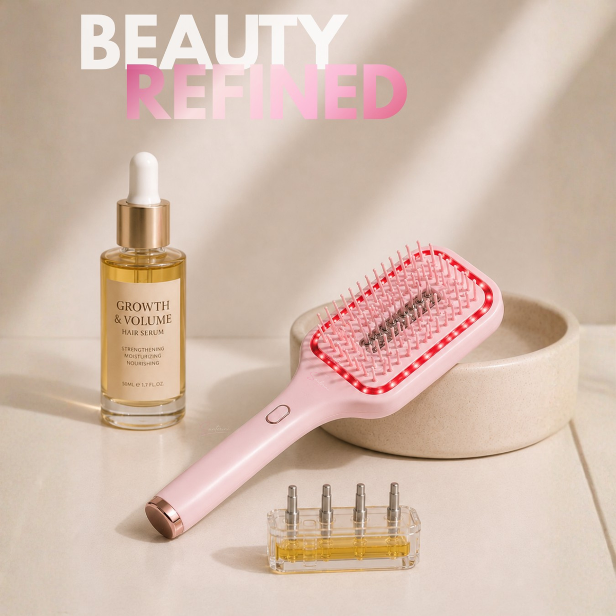 Santorini Glam & Go - Bundle & Save