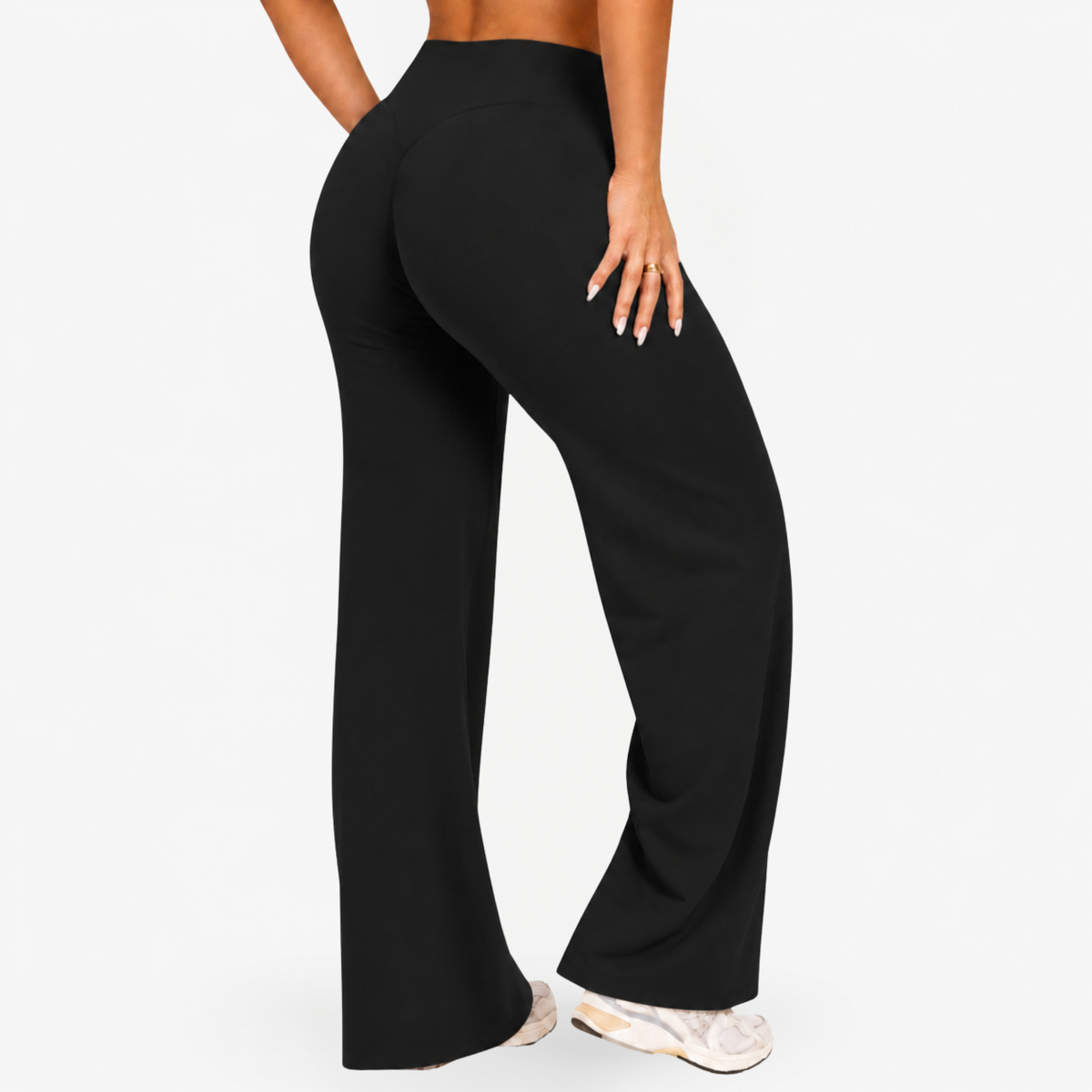 Elevate Straight Leg Pants