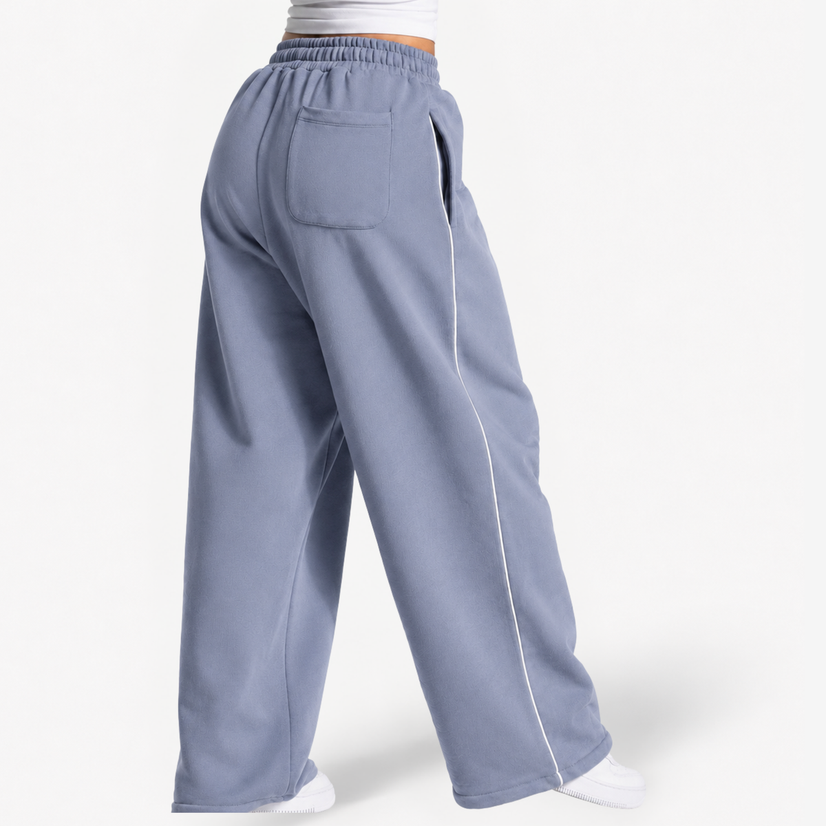 Refine Track Pants