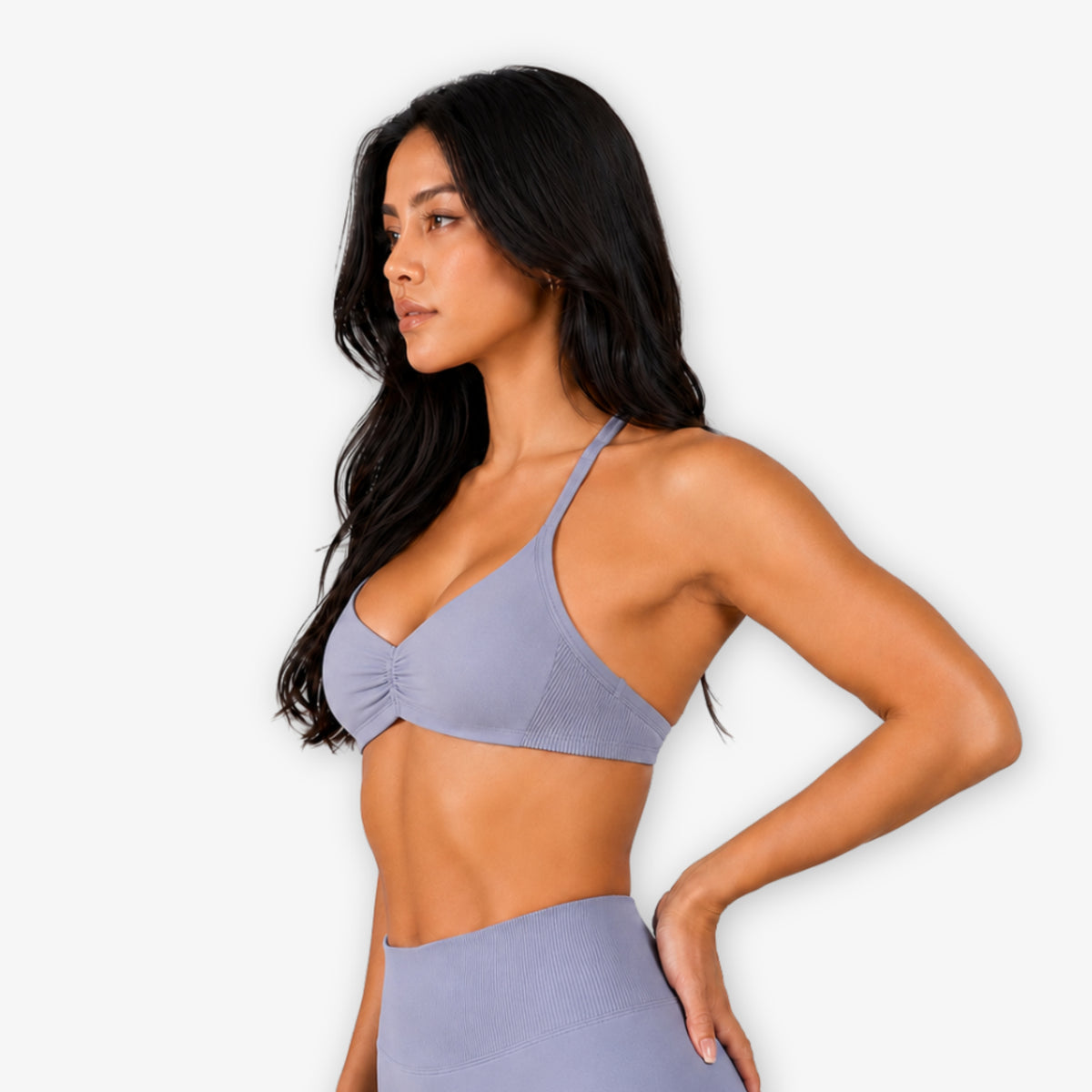 Signature Sculpt Sports Bra