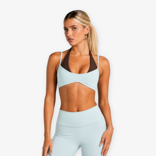 Ice Blue