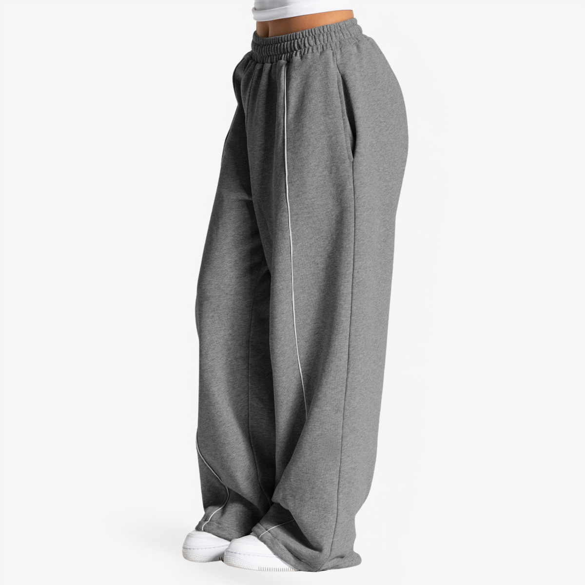 Refine Track Pants