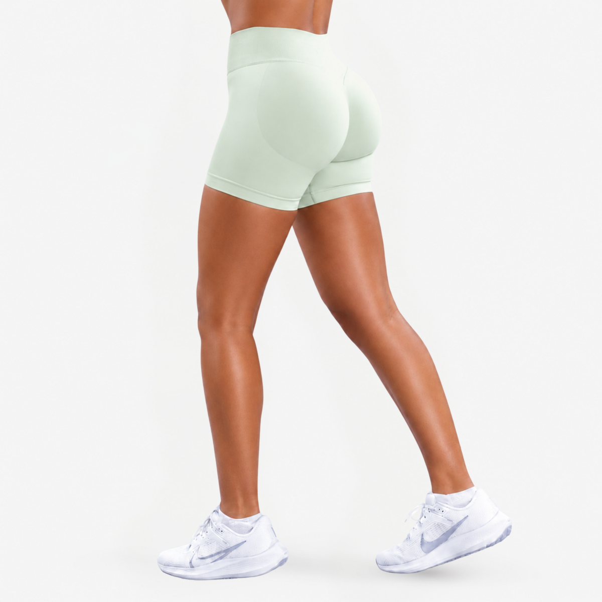 Signature Sculpt Shorts