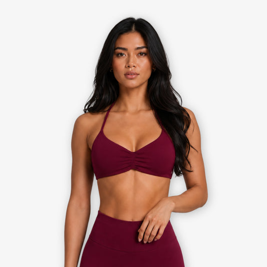 Signature Sculpt Sports Bra