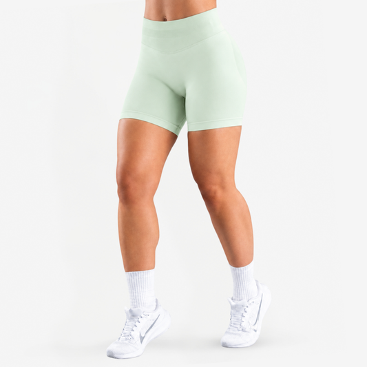 Signature Sculpt Shorts