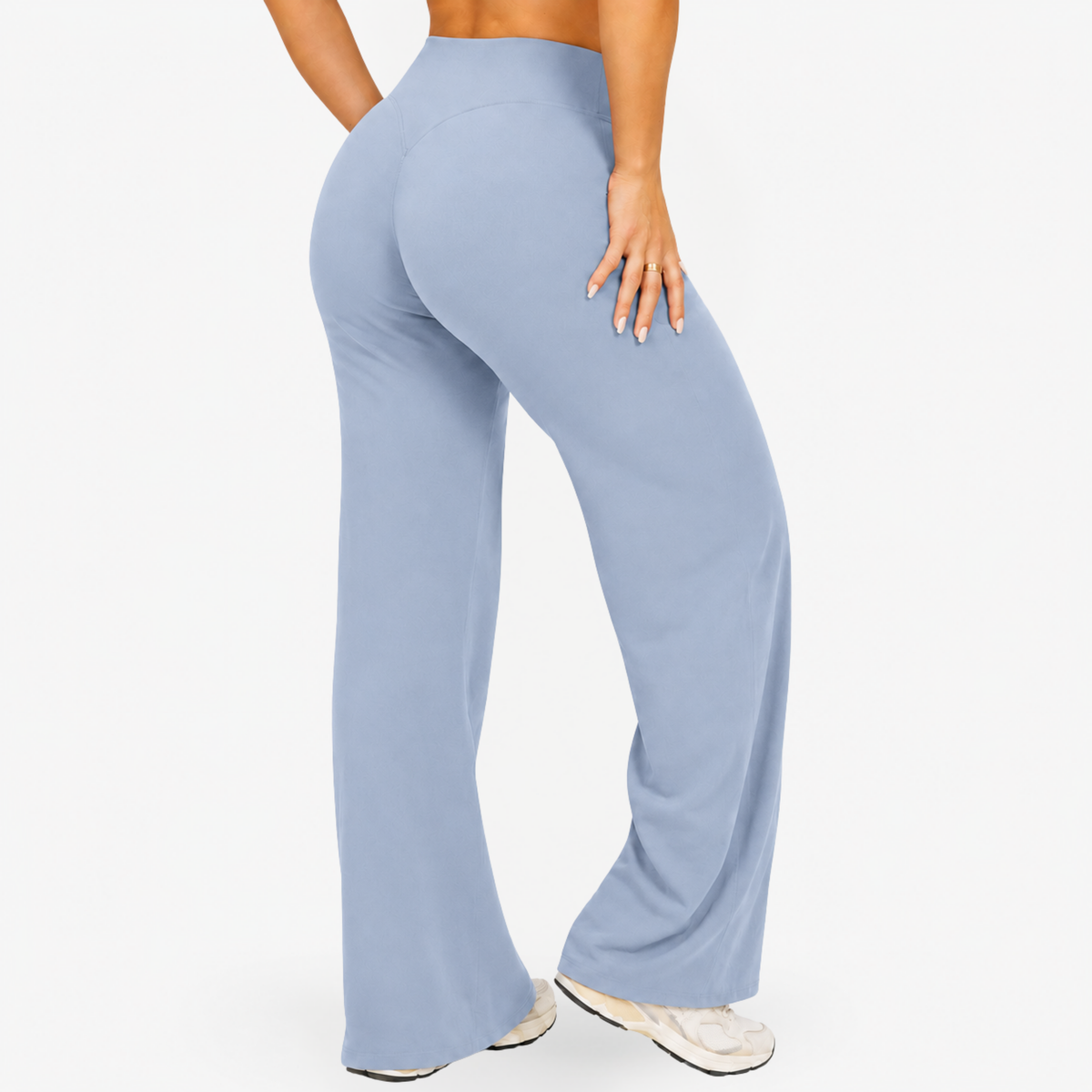 Elevate Straight Leg Pants