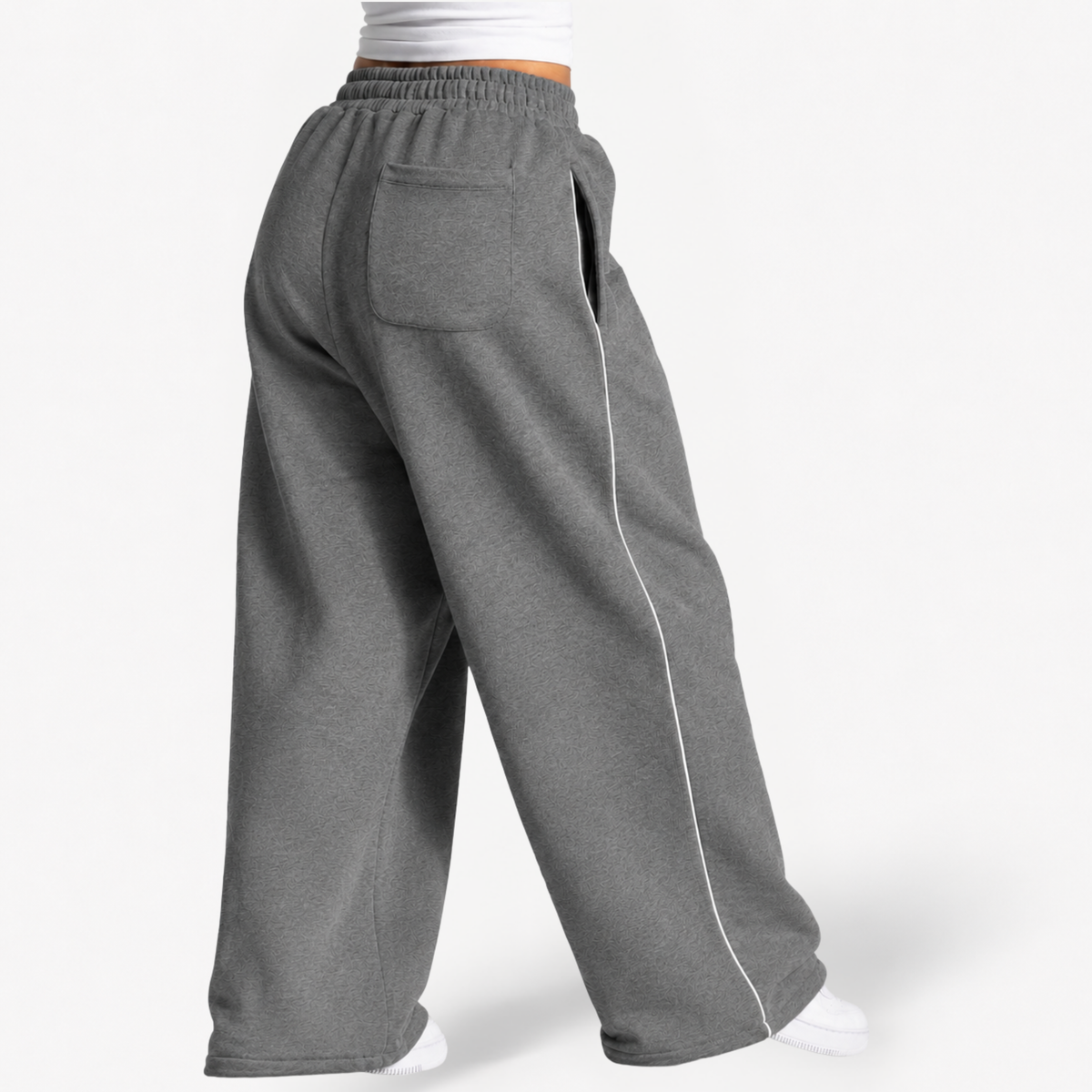 Refine Track Pants