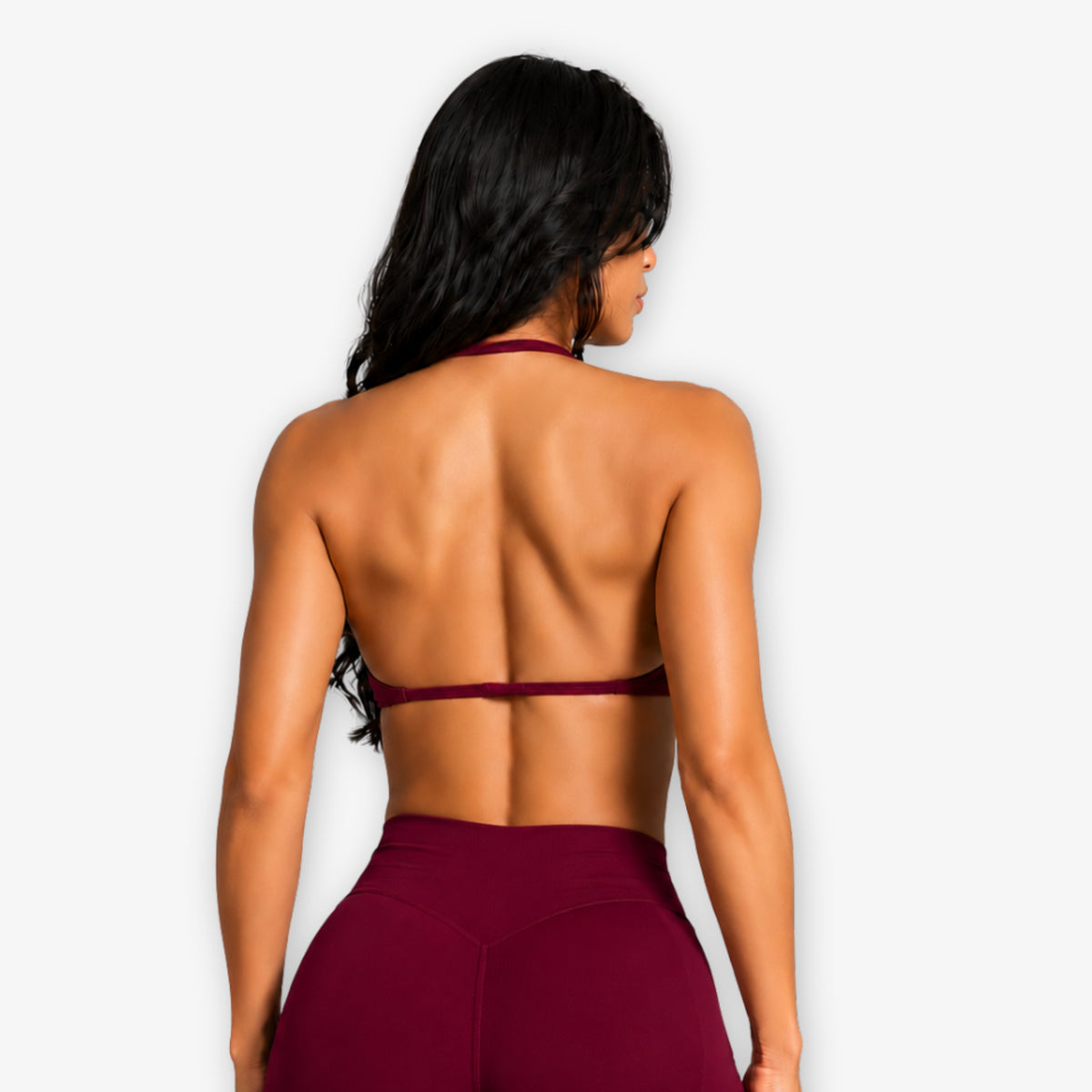 Signature Sculpt Sports Bra