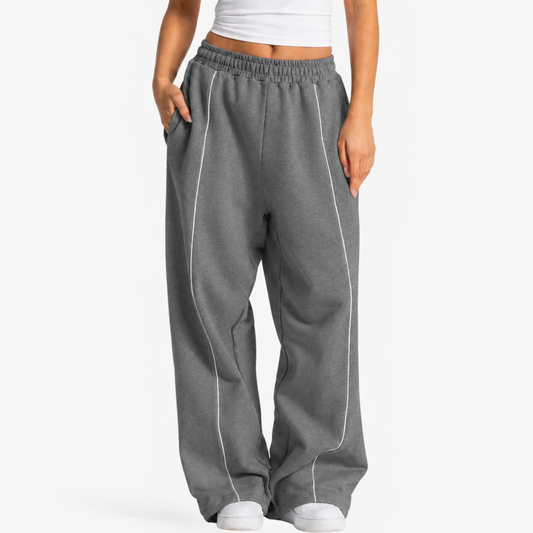 Refine Track Pants