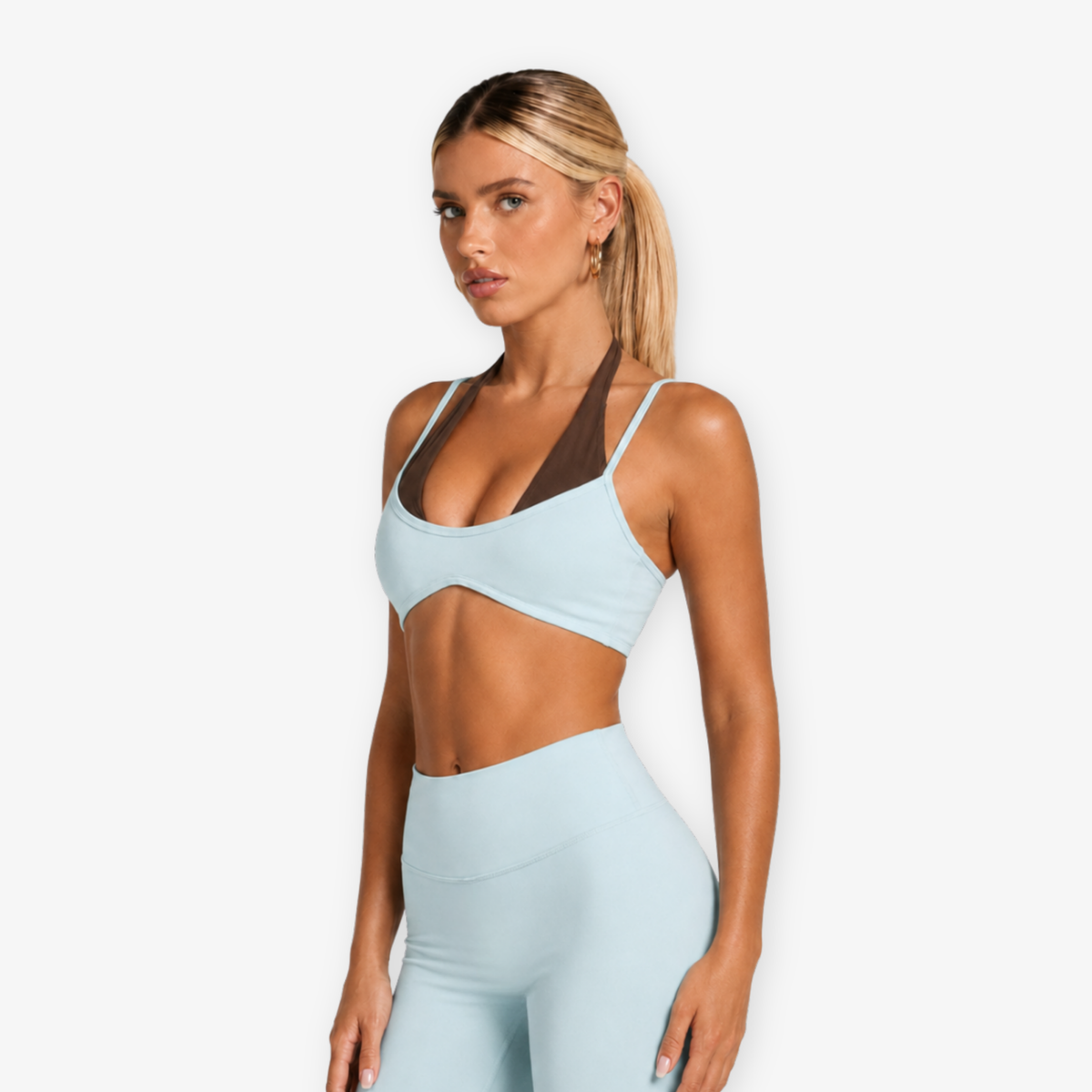 Elevate Duo Sports Bra