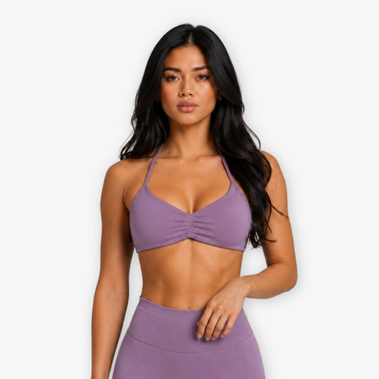 Signature Sculpt Sports Bra