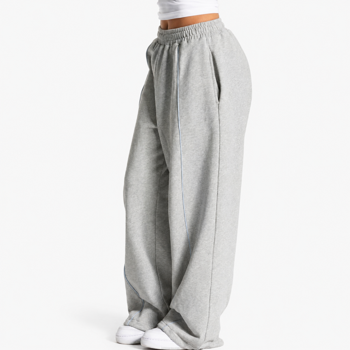 Refine Track Pants