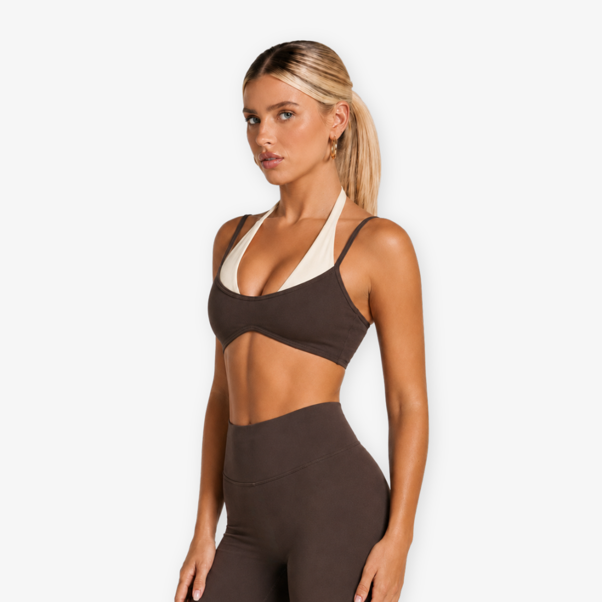 Elevate Duo Sports Bra