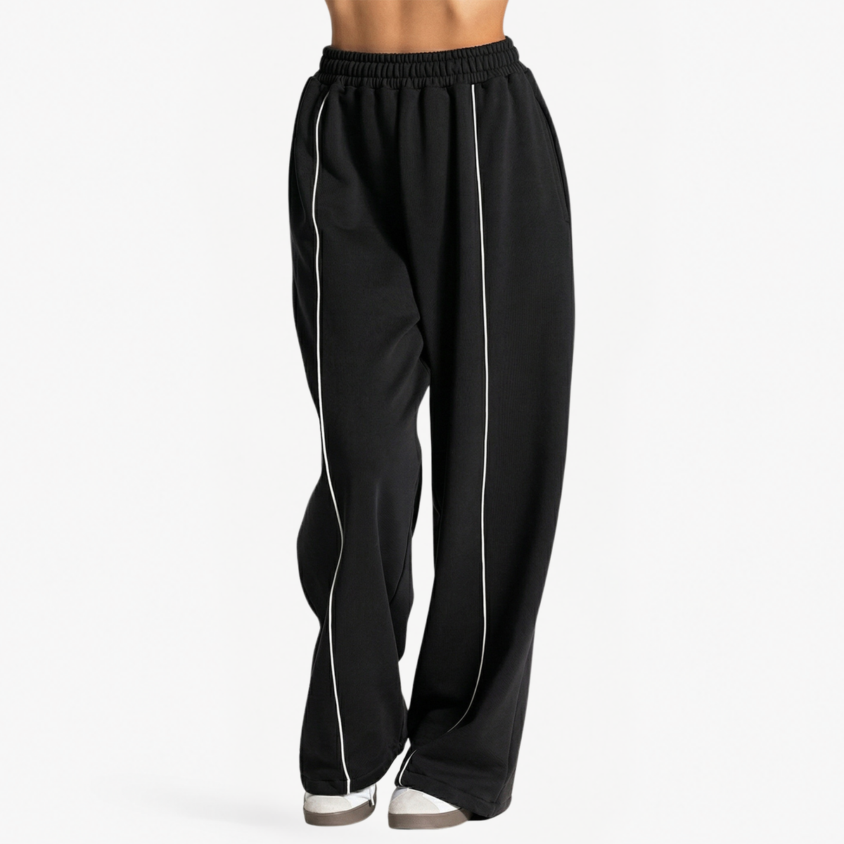 Refine Track Pants