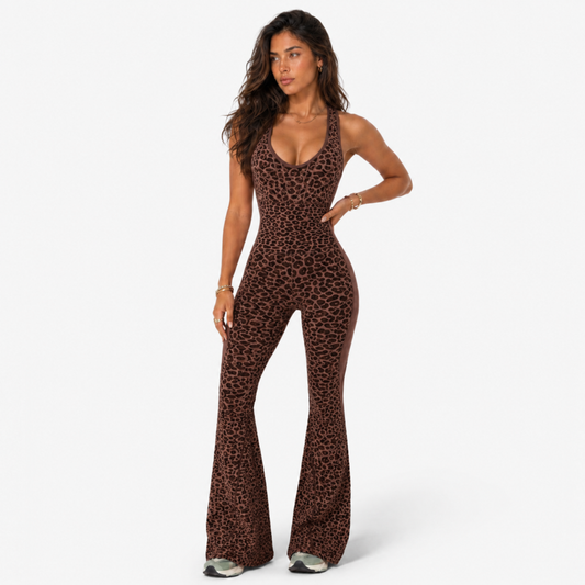 Limited-Edition V Sculpt Flares