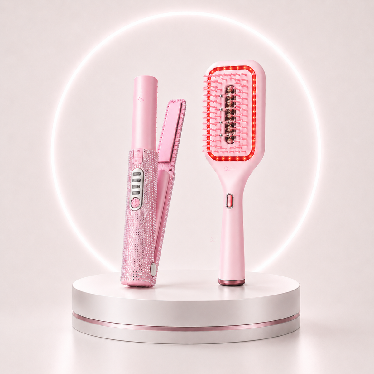 Santorini Glam & Go - Bundle & Save
