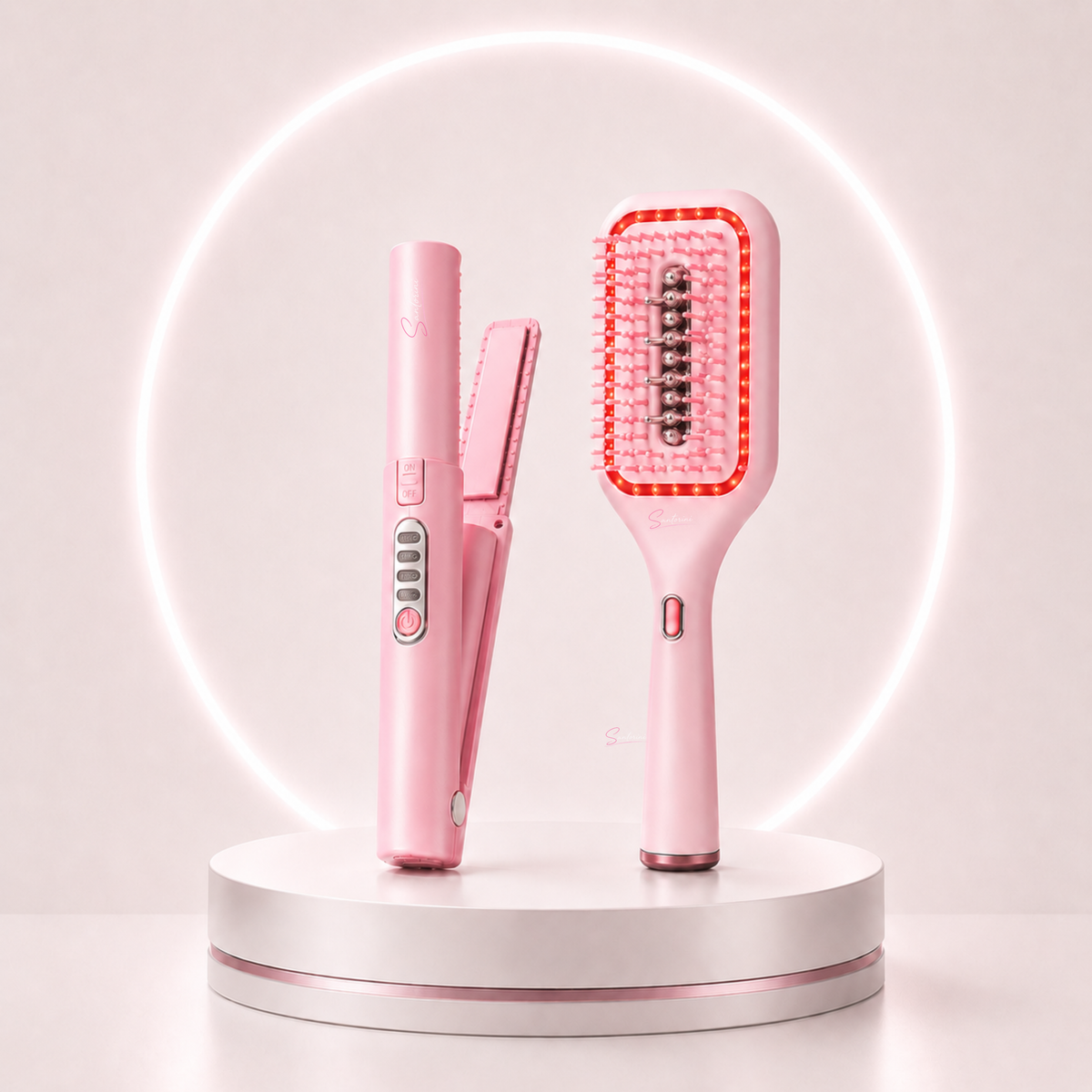 Santorini Glam & Go - Bundle & Save