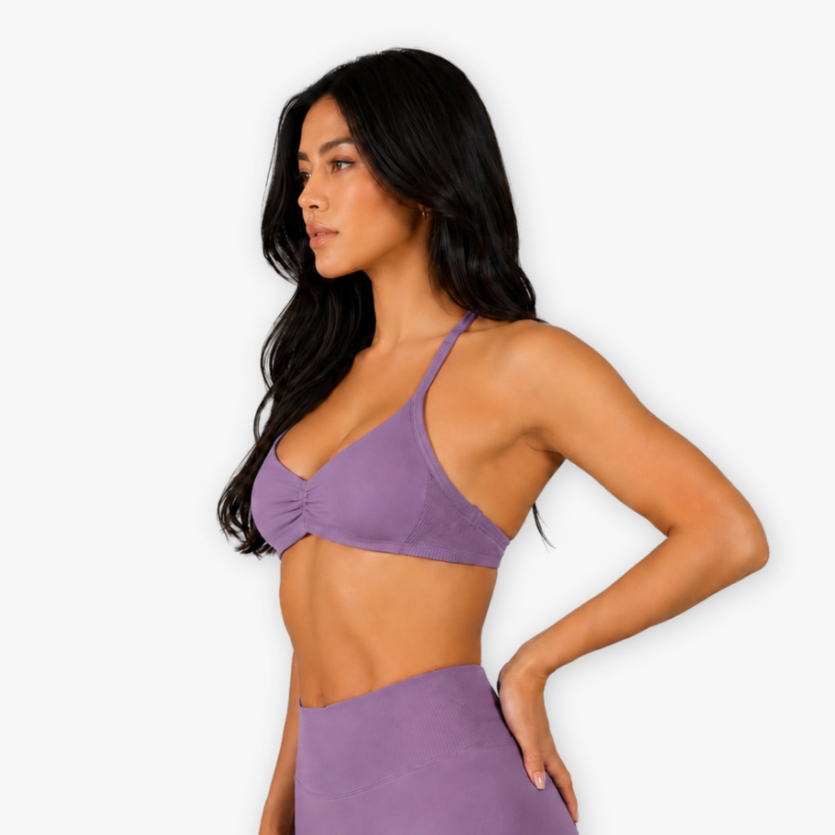 Signature Sculpt Sports Bra