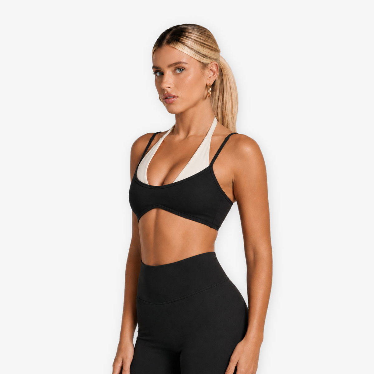 Elevate Duo Sports Bra