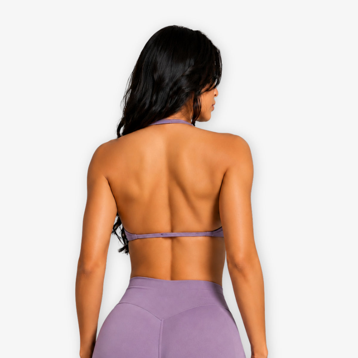 Signature Sculpt Sports Bra
